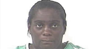 Samantha Watkins, - St. Lucie County, FL 